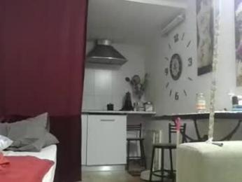 cinthia2525 webcam chaturbate model stream image
