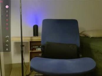 danemetsen5 webcam model stream image