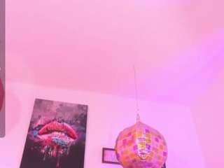 eily-wish webcam model stream image