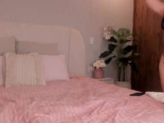 danieink webcam model stream image