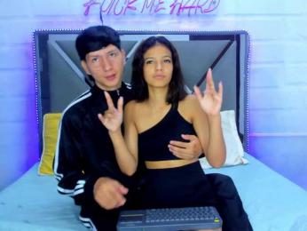 BunnyLove- webcam bongacams model stream image