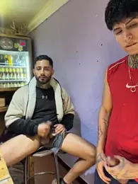 _Tomy08calderon webcam model stream image