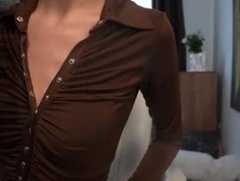 elegant_vibes webcam chaturbate model stream image