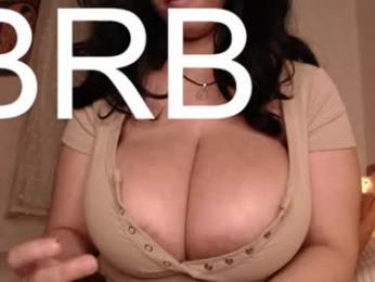 haidyhaven webcam chaturbate model stream image