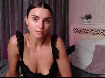-LOVELY- webcam model stream image