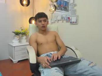 ryan_grayx webcam model stream image