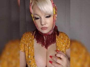 Vgostyahusmazki webcam bongacams model stream image