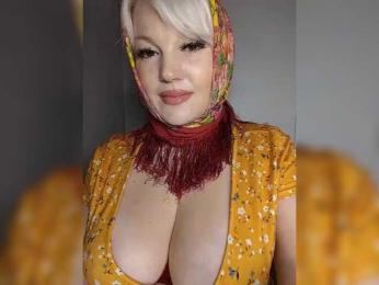 Vgostyahusmazki webcam bongacams model stream image