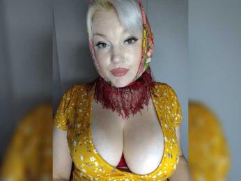 Vgostyahusmazki webcam bongacams model stream image