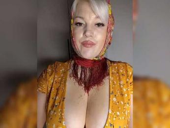 Vgostyahusmazki webcam bongacams model stream image
