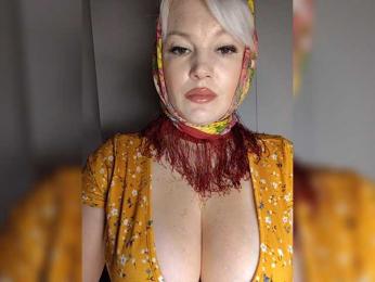 Vgostyahusmazki webcam bongacams model stream image
