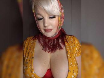 Vgostyahusmazki webcam bongacams model stream image