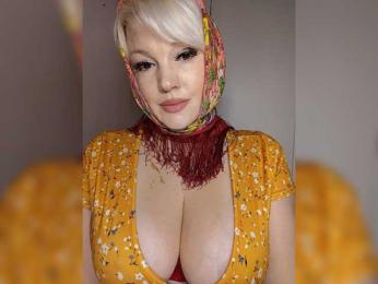 Vgostyahusmazki webcam bongacams model stream image