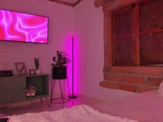 nicoleriveraa webcam model stream image