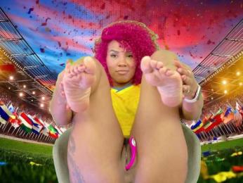 RubyRogers webcam model stream image