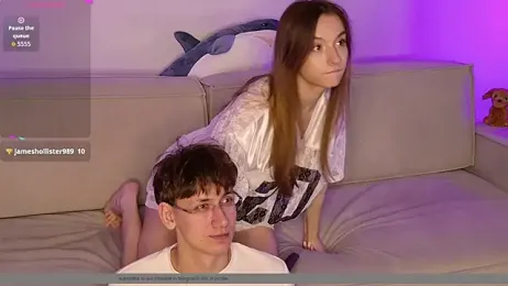 the_spark_diaries webcam stripchat model stream image