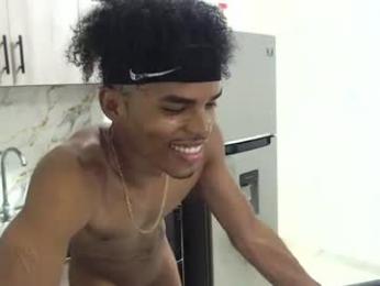 charlesshorny webcam chaturbate model stream image
