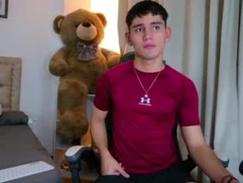 estebanperez_ webcam model stream image