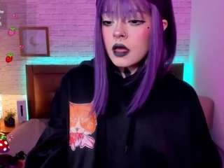 dannyblersack webcam model stream image