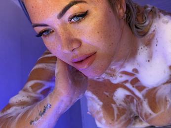 Anelise webcam livejasmin model stream image