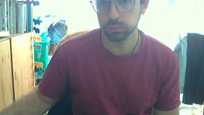 theoldboy25 webcam model stream image