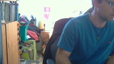 theoldboy25 webcam model stream image