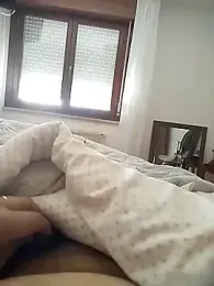 Necroforo webcam model stream image