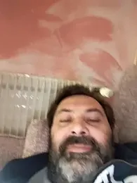 Necroforo webcam model stream image