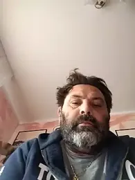 Necroforo webcam model stream image