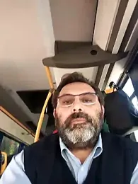 Necroforo webcam model stream image