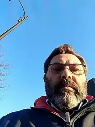 Necroforo webcam model stream image