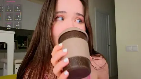 KateBleare webcam model stream image