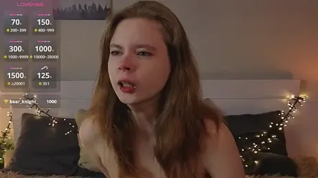 JulietteRain webcam model stream image