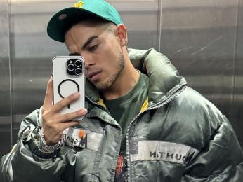 MikeeScooth webcam livejasmin model stream image