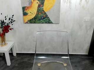 18perfecttits webcam model stream image