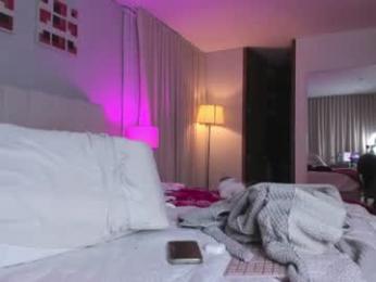 camilagomezz webcam model stream image