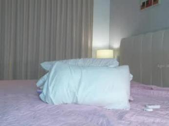 camilagomezz webcam chaturbate model stream image