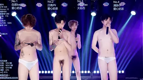 AOA-MIC webcam stripchat model stream image