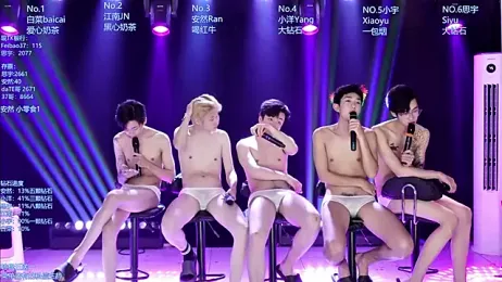 AOA-MIC webcam stripchat model stream image