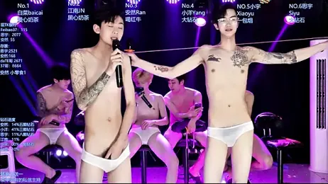 AOA-MIC webcam stripchat model stream image