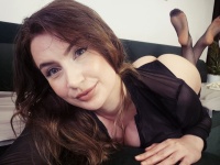 LauraParkers webcam camscom model stream image