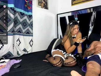 MIA-1L webcam bongacams model stream image