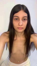 DevineSimone webcam model stream image