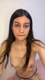 DevineSimone webcam model stream image