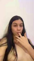 DevineSimone webcam model stream image