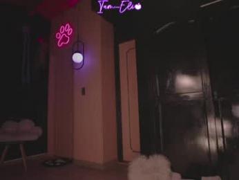 iam_eli webcam model stream image