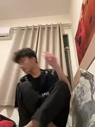 sexyboy-3525 webcam model stream image