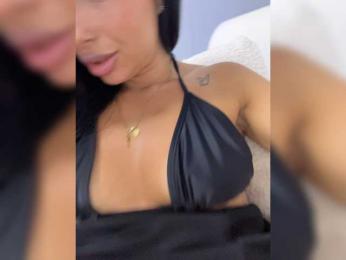 _Anasteisha_ webcam model stream image