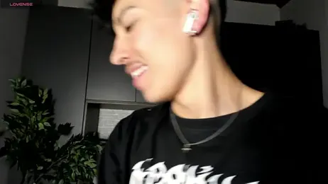 tim__fox webcam model stream image