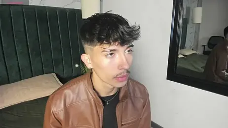 tim__fox webcam model stream image